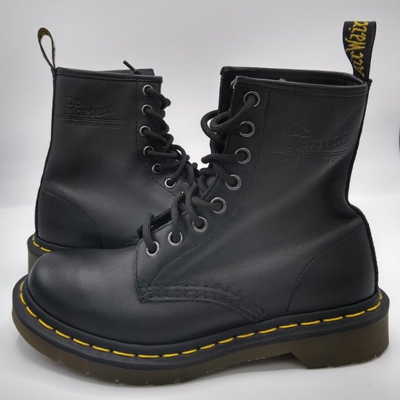 doc martens air cushion soles